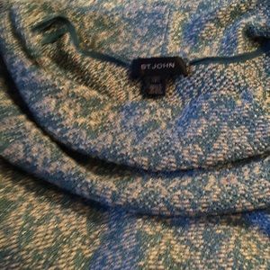 ST. JOHN - Women’s Knit Sweater